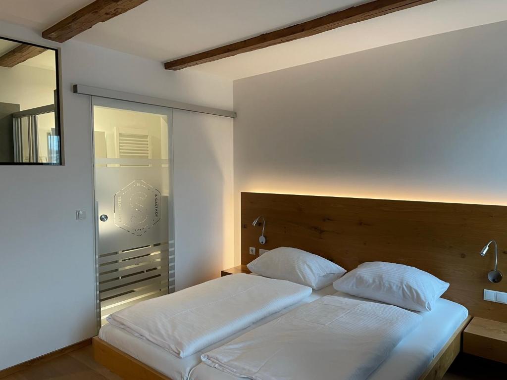 Landhotel Schlappinger-Hof - Habitación Doble Premium