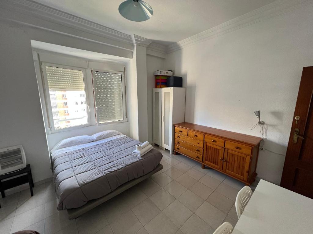 Rooms Valencia Center, Valencia – Updated 2023 Prices