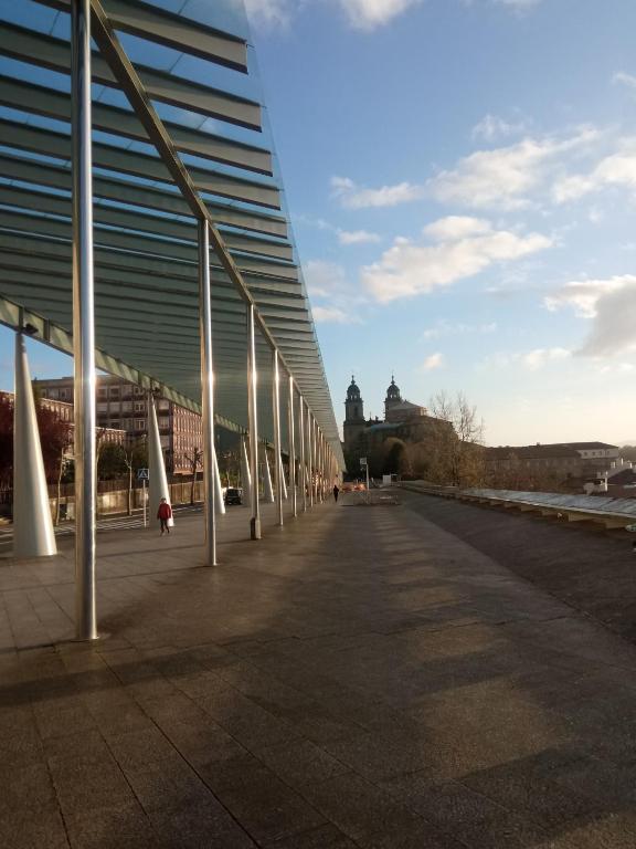 Fotografie z fotogalerie ubytování Precioso loft a 600m de la catedral v destinaci Santiago de Compostela