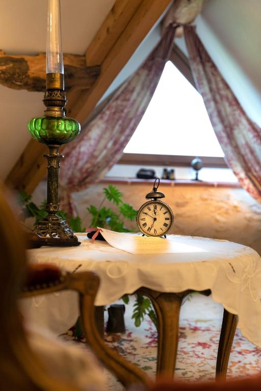 Fotografie z fotogalerie ubytování CAPMASIL Maison d'hôtes et Spa v destinaci Virac