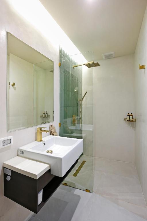 Lücke Boutique Hotel - Adults only - 12