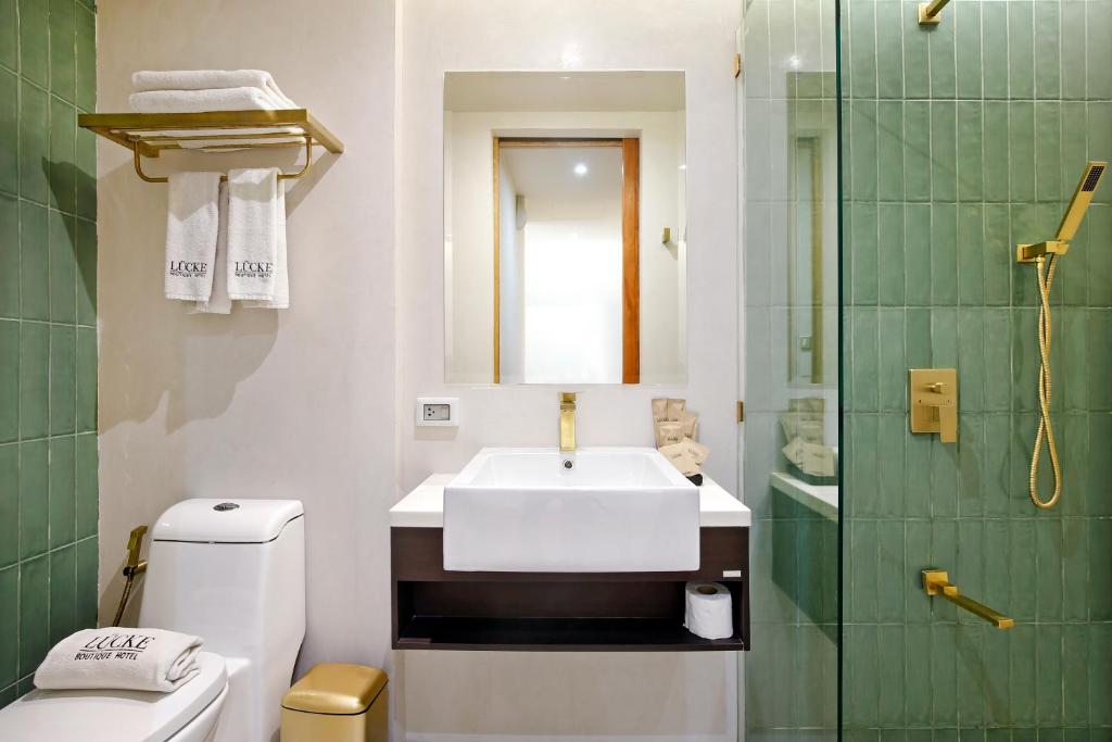 Lücke Boutique Hotel - Adults only - 19