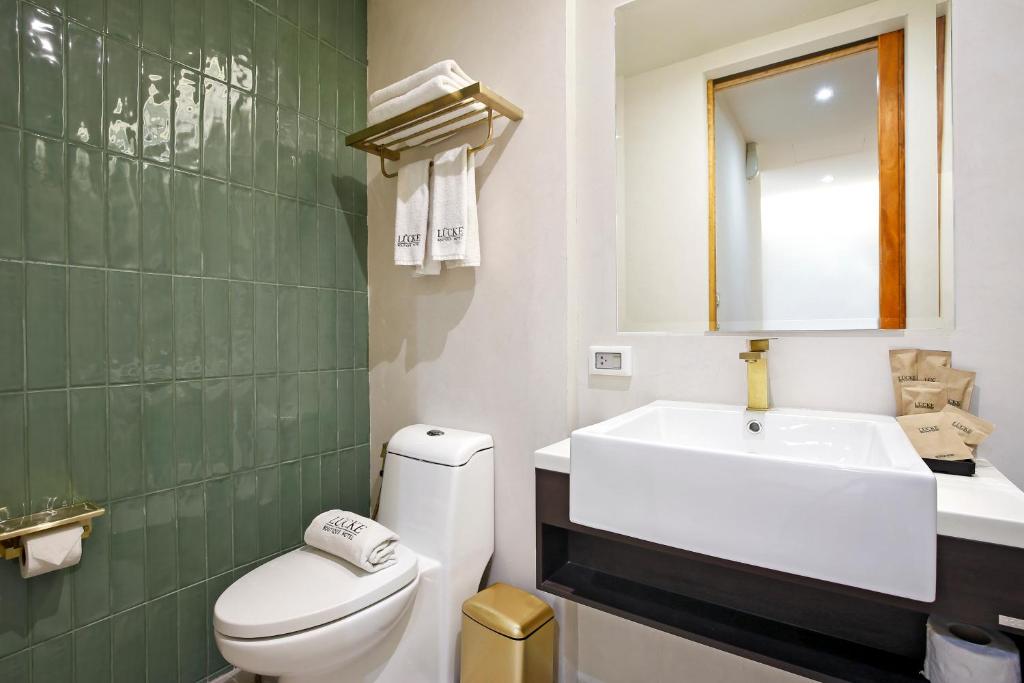 Lücke Boutique Hotel - Adults only - 17