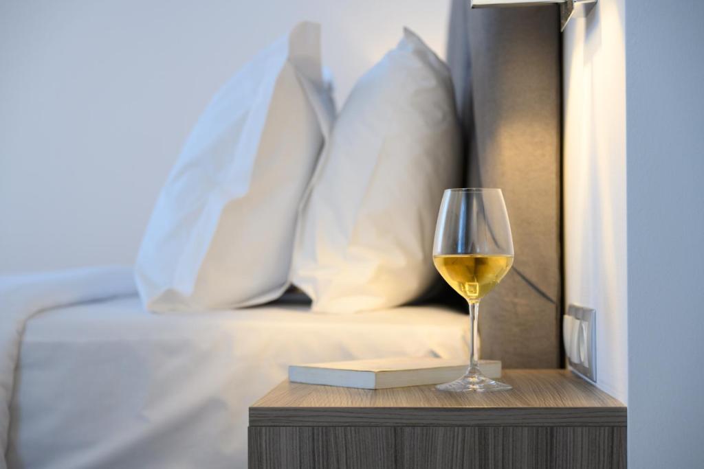 Amalphi Corfu City Living by Konnect - 8