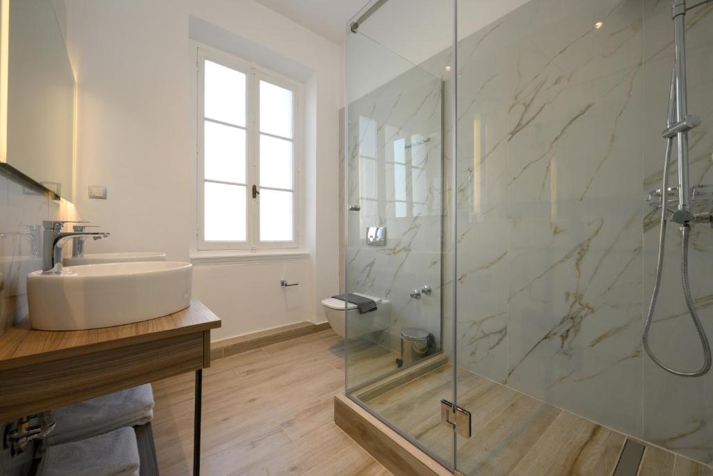 Amalphi Corfu City Living by Konnect - 10