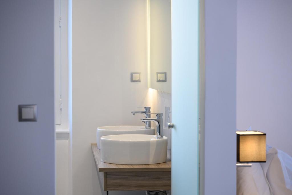 Amalphi Corfu City Living by Konnect - 9