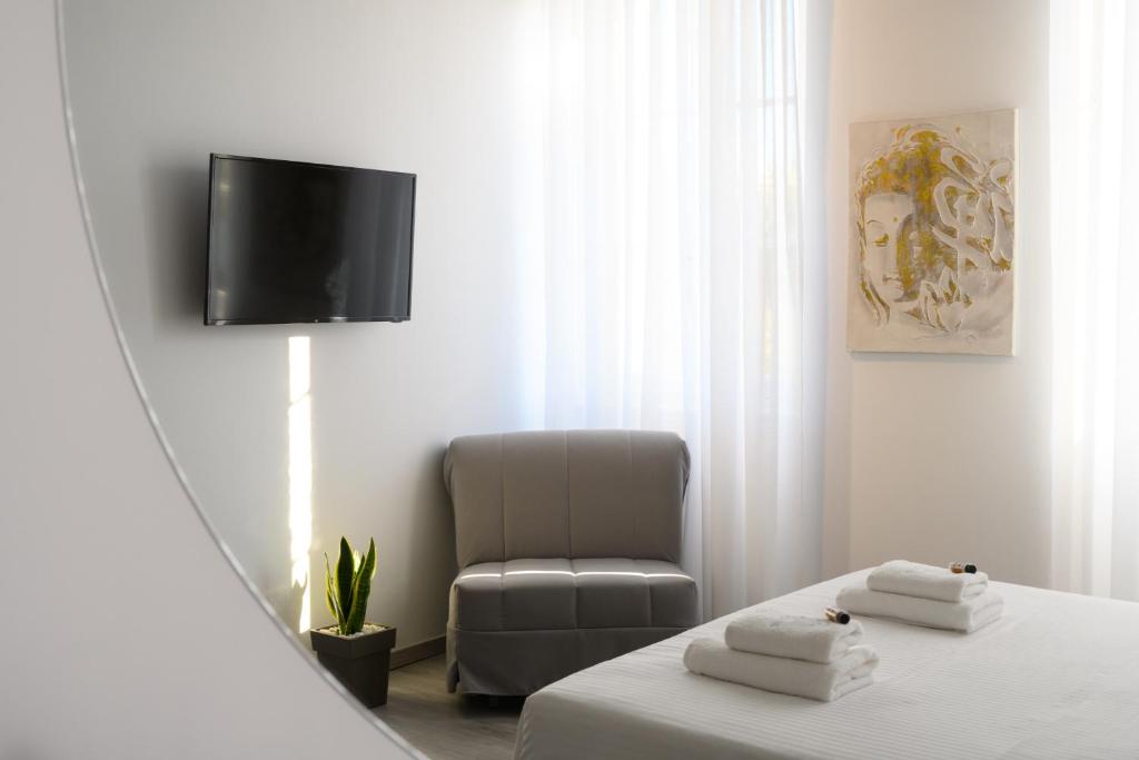 Amalphi Corfu City Living by Konnect - 16