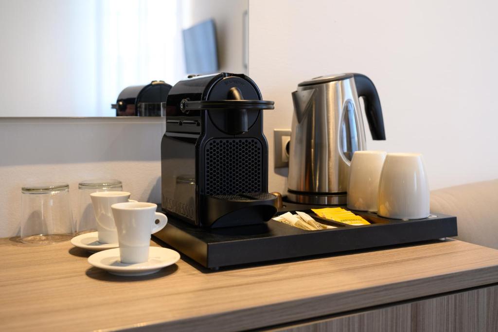 Amalphi Corfu City Living by Konnect - 12