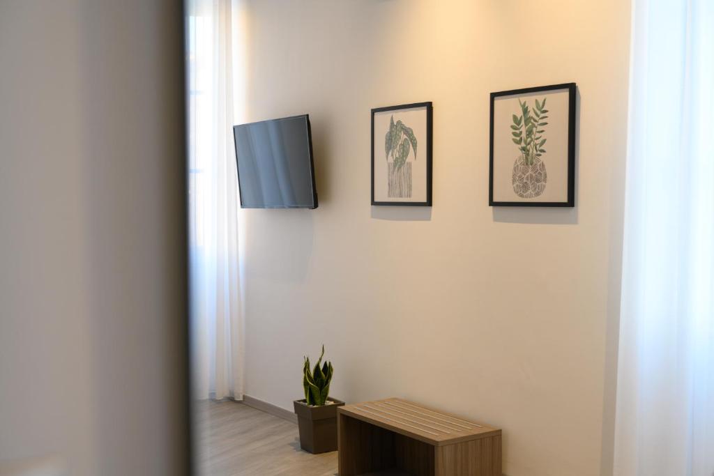 Amalphi Corfu City Living by Konnect - 11