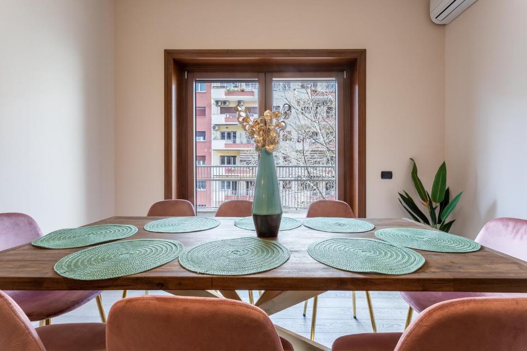 Naima Apartment San Pietro