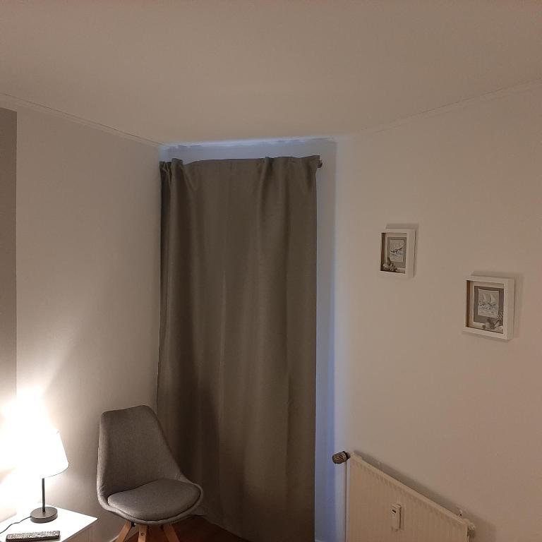 Fotografie z fotogalerie ubytování Seestern v destinaci Grömitz