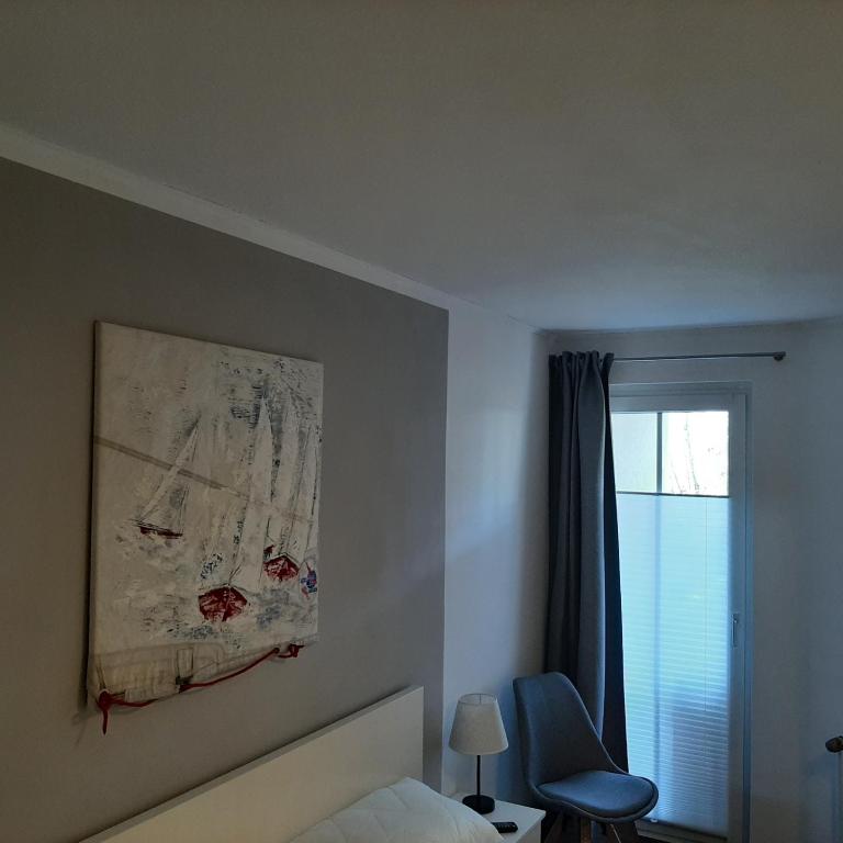 Fotografie z fotogalerie ubytování Seestern v destinaci Grömitz