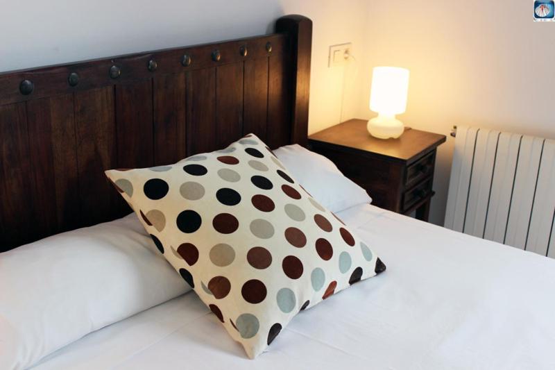 Hotel Arco de Mazarelos - Resim 18