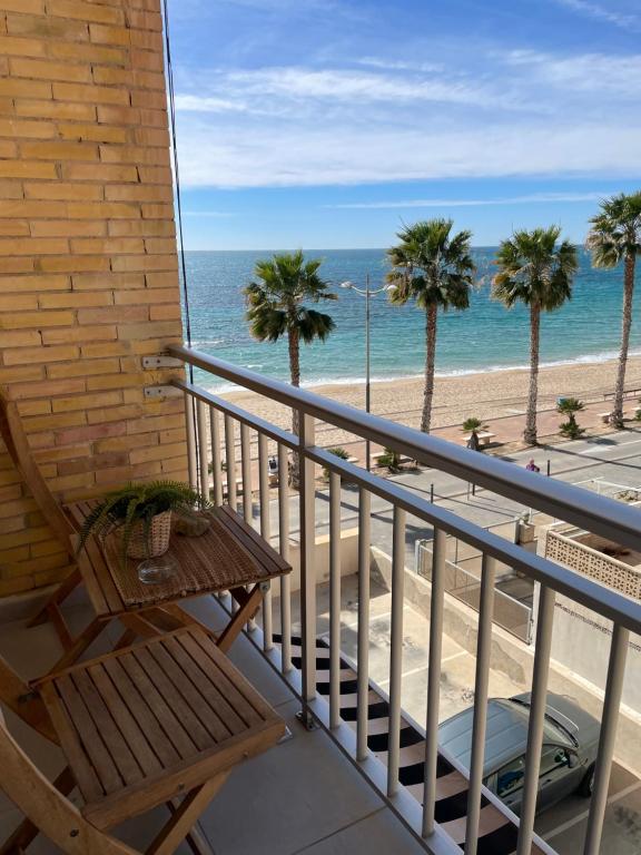 Bonefish Apartment, Villajoyosa – Bijgewerkte prijzen 2023