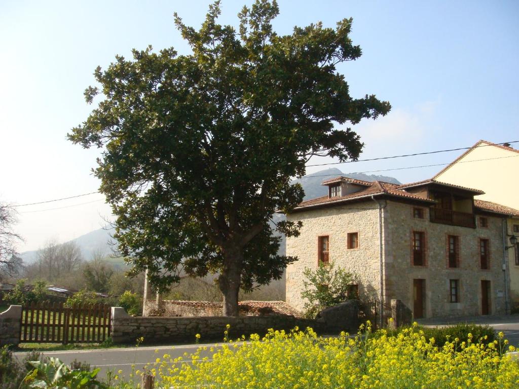 Casa Rural La Roza 2 - Casa De Tres Habitaciones
