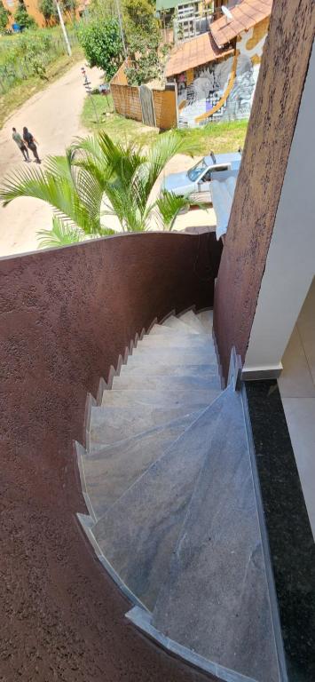 Fotografie z fotogalerie ubytování Casa Ypê - Vila de São Jorge v destinaci Alto Paraíso de Goiás