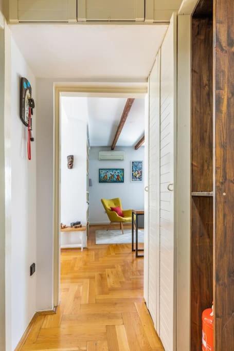 Фотография из галереи Grich Top Location Apartment в Загребе