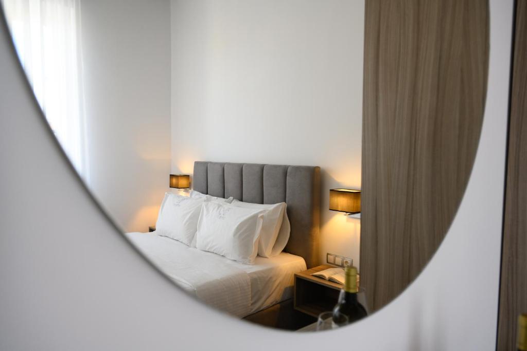 Amalphi Corfu City Living by Konnect - 4