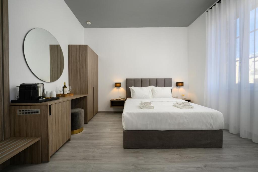 Amalphi Corfu City Living by Konnect - 1