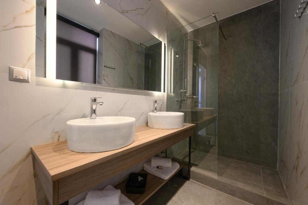 Amalphi Corfu City Living by Konnect - 5