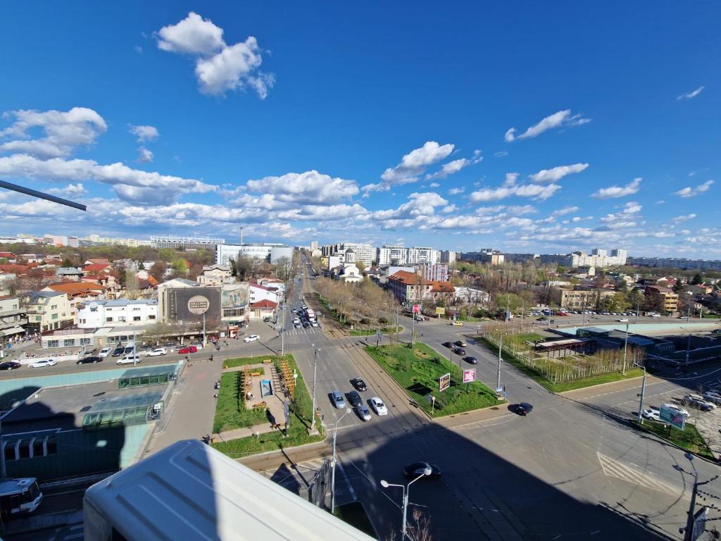 Apartment Piata Muncii With a View, Boekarest (bijgewerkte prijzen 2024)