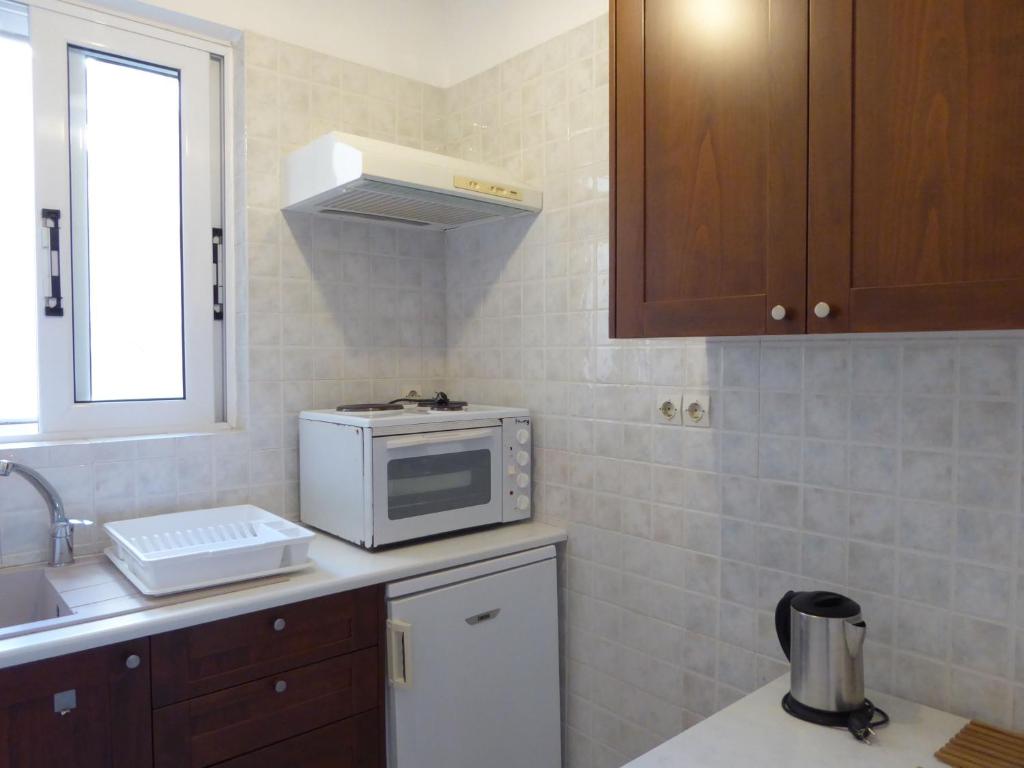 Sea Front Studios Old Town - 15