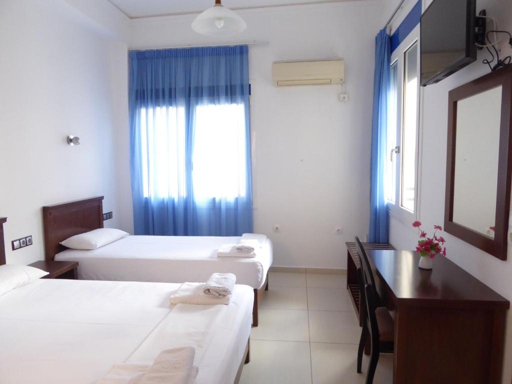 Sea Front Studios Old Town - 12