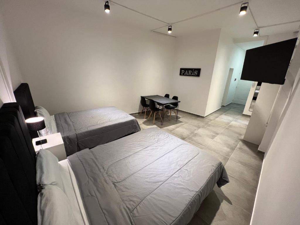 URBANA PREMIUM SUITES Apartamentos de Categoría Parking Privado - Seguridad - Sanatorio Allende - Hospital Privado - Estadio Kempes - Universidad Siglo 21 - Complejo Ferial Córdoba - Quorum - Aeropuerto Internacional Taravella - Appartement - Begane Grond