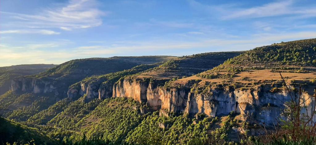 Fotografie z fotogalerie ubytování Aux coeurs du Méjean v destinaci Mas Saint-Chély