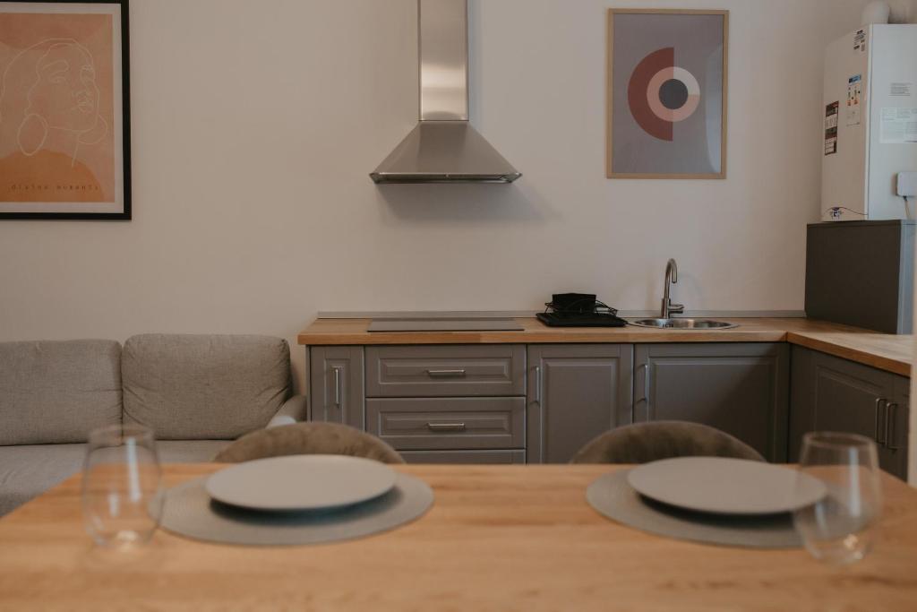 Photo de la galerie de l'établissement No.8 Studio, à Sibiu