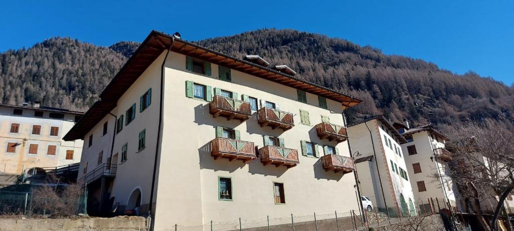 Gallery image of Ca del Dorino in Celledizzo