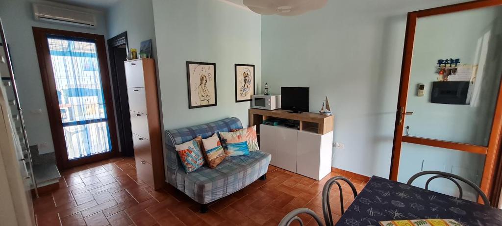Sa Domu Tabarchina a Calasetta - Deliziosa casa vicino mare