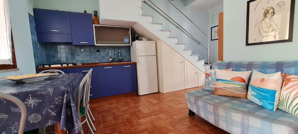 Sa Domu Tabarchina a Calasetta - Deliziosa casa vicino mare