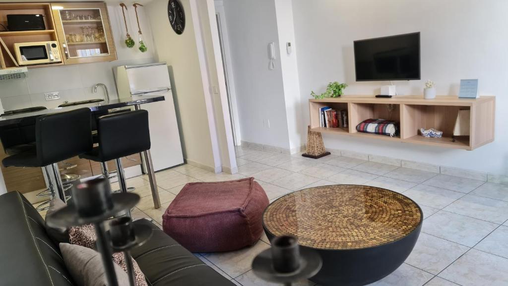 TREBOL Apartamentos Benalmádena - 一居室公寓