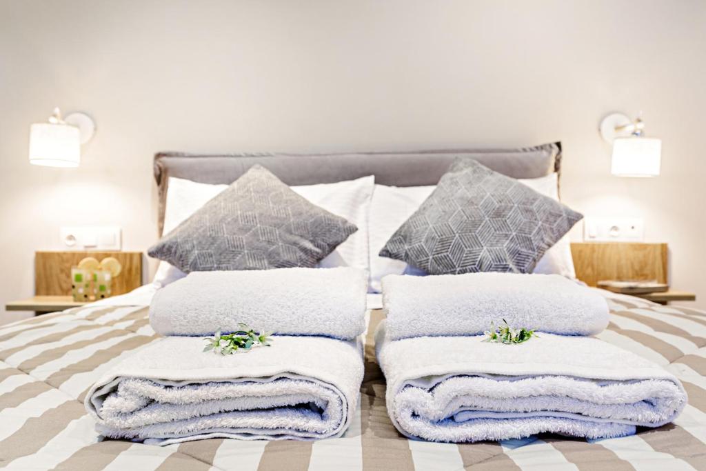 Ionian Citizen Atelier - 8