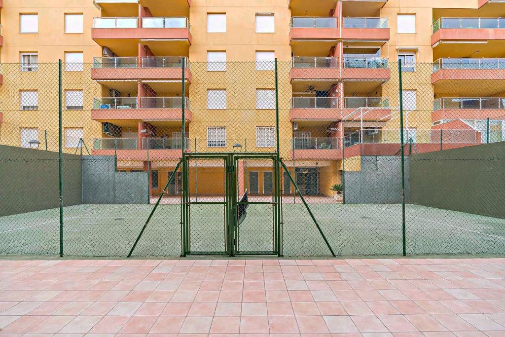 Stolný tenis v ubytovaní Santa Ana Apartamento alebo v jeho okolí