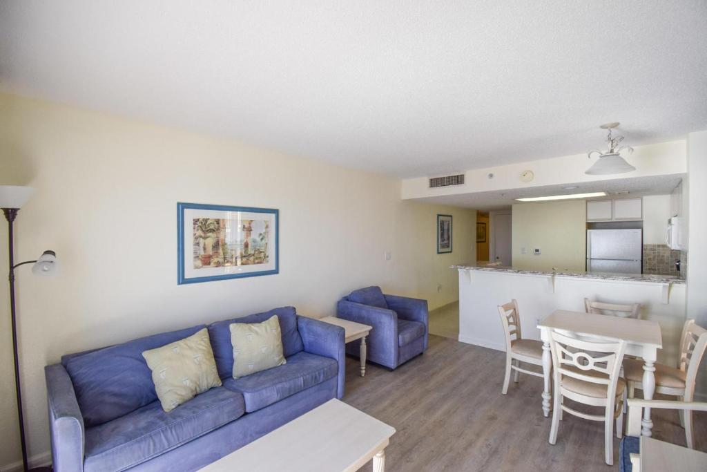 Baywatch III 1132 condo, Myrtle Beach (updated prices 2024)