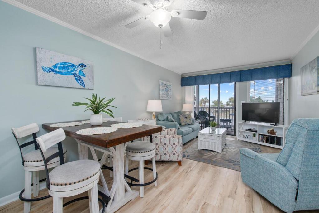 Tilghman Beach and Racquet Club 129 condo, Myrtle Beach Updated 2023