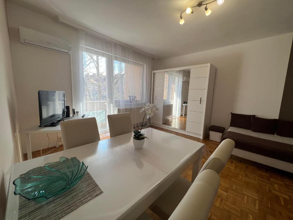 Centrum Szeged Apartman 6720 Szeged, Tisza Lajos körút 18/A kép - 1