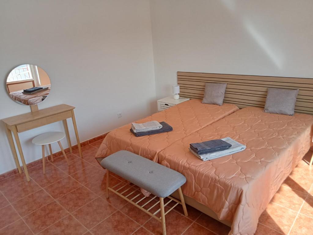 Porta Nova Guesthouse by R-Tex - 11