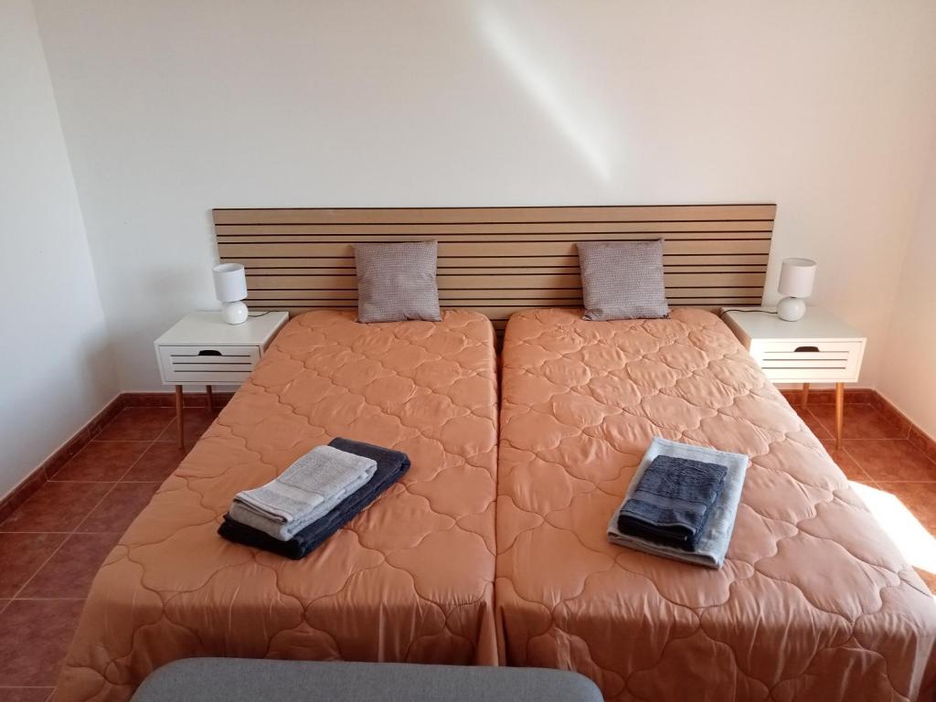 Porta Nova Guesthouse by R-Tex - 9