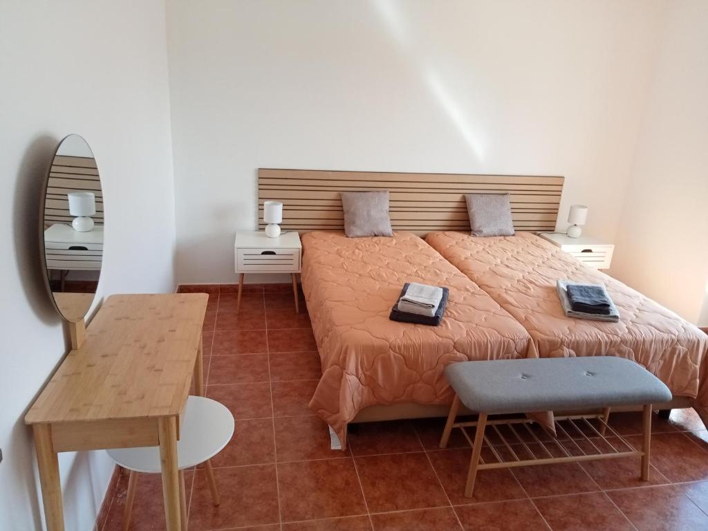 Porta Nova Guesthouse by R-Tex - 10