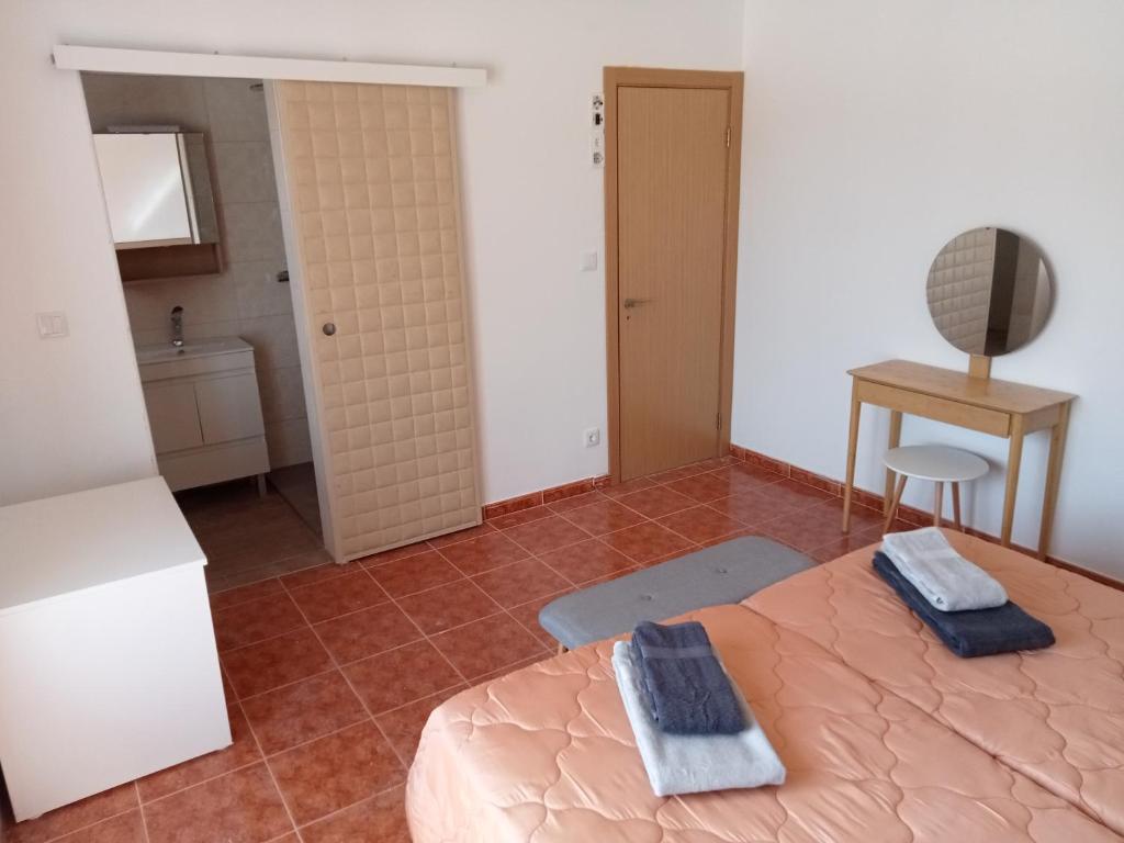 Porta Nova Guesthouse by R-Tex - 12