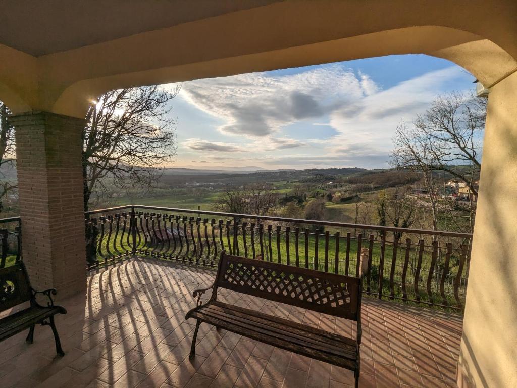 Villa Pacchini Wellness & Relax Retreat - Villa 2 Chambres