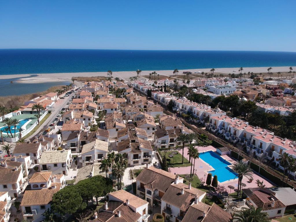 Apartamento Tropical, Playas de Vera – Updated 2023 Prices