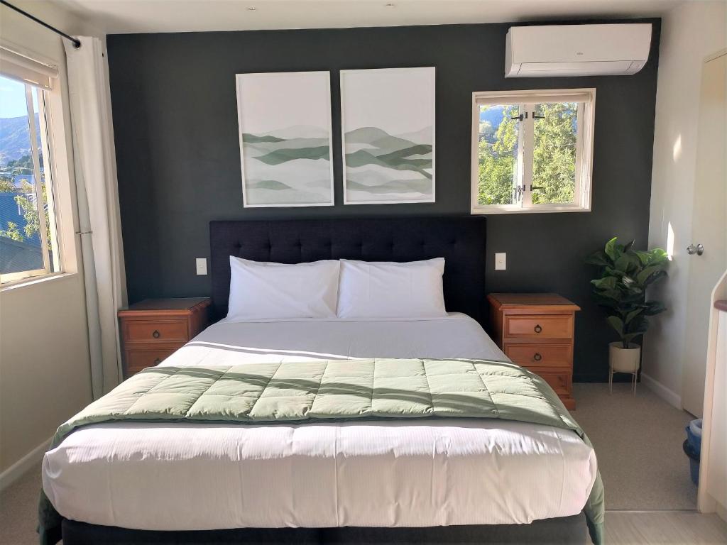 Boutique Motel - Resim 40