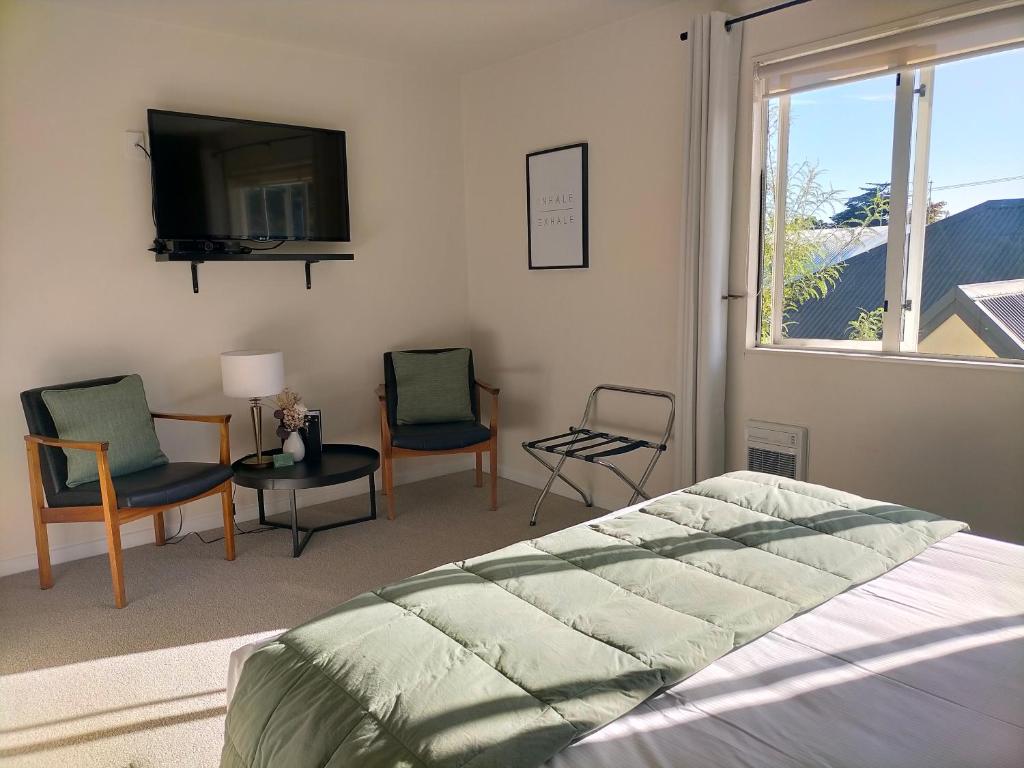 Boutique Motel - Resim 41