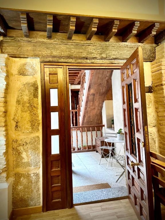 Apart. San Pedro II - junto a catedral - 14