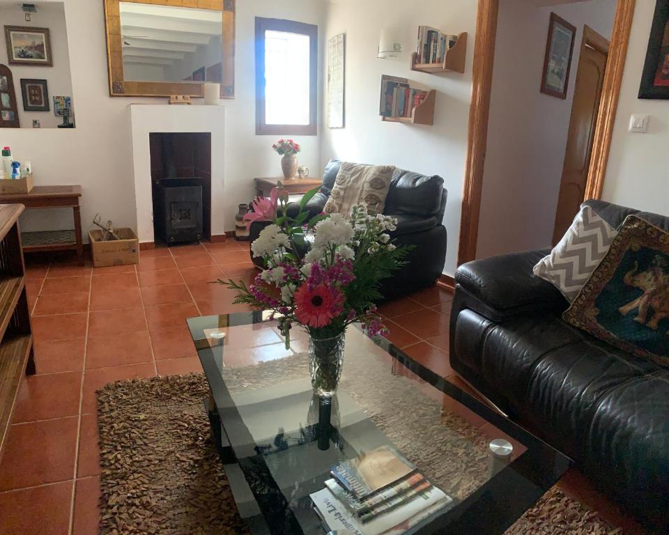 Lavender Lodge Spanien