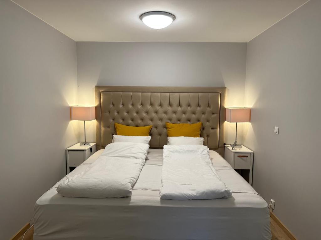 Oslo City Apartment, Oslo Updated 2024 Prices